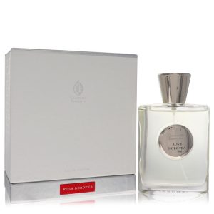 Giardino Benessere Rosa Dorotea by Giardino Benessere    Eau De Parfum Spray 3.4 oz