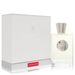 Giardino Benessere Cotton Flower by Giardino Benessere    Eau De Parfum Spray 3.4 oz