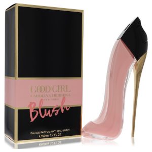Good Girl Blush by Carolina Herrera  Eau De Parfum Spray 1.7 oz