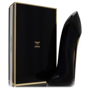 Good Girl by Carolina Herrera   Eau De Parfum Spray 5.1 oz