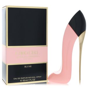 Good Girl Blush by Carolina Herrera Eau De Parfum Spray 1 oz