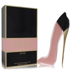 Good Girl Blush by Carolina Herrera   Eau De Parfum Spray 2.7 oz