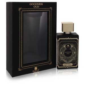 Goodness Oud by Riiffs   Eau De Parfum Spray 3.3 oz