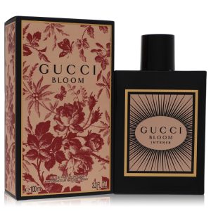 Gucci Bloom Intense by Gucci  Eau De Parfum Spray 3.3 oz