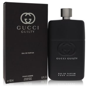 Gucci Guilty by Gucci   Eau De Parfum Spray 5 oz
