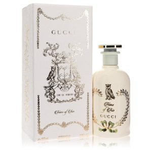 Gucci Tears of Iris by Gucci   Eau De Parfum Spray 3.3 oz