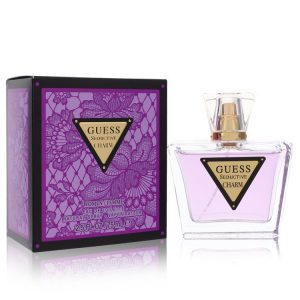Guess Seductive Charm by Guess  Eau De Toilette Spray 2.5 oz