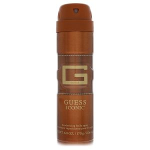 Guess Iconic by Guess   Body Spray 6 oz