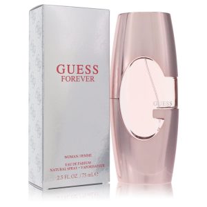 Guess Forever by Guess  Eau De Parfum Spray 2.5 oz