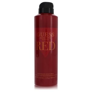 Guess Seductive Homme Red by Guess   Body Spray 6 oz