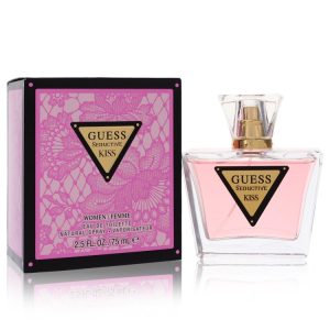 Guess Seductive Kiss by Guess  Eau De Toilette Spray 2.5 oz