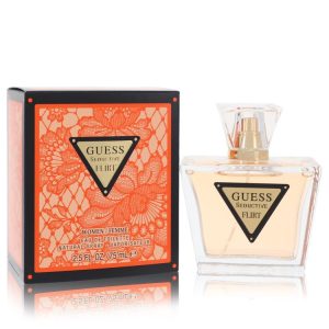 Guess Seductive Flirt by Guess  Eau De Toilette Spray 2.5 oz