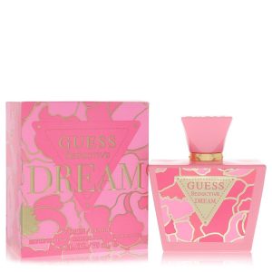 Guess Seductive Dream by Guess  Eau De Toilette Spray 2.5 oz
