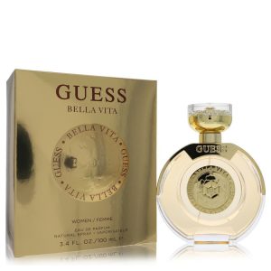 Guess Bella Vita by Guess  Eau De Parfum Spray 3.4 oz