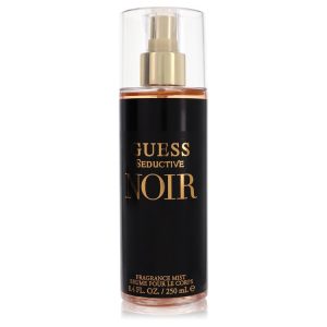 Guess Seductive Noir by Guess Body Mist 8.4 oz