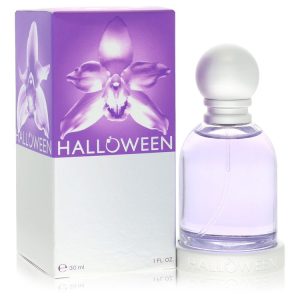 Halloween by Jesus Del Pozo  Eau De Toilette Spray 1.0 oz