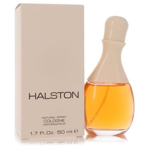 Halston by Halston  Cologne Spray 1.7 oz