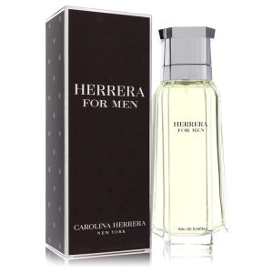 Carolina Herrera by Carolina Herrera   Eau De Toilette Spray 6.7 oz