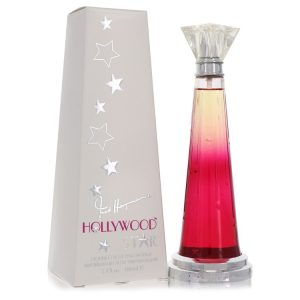 Hollywood Star by Fred Hayman  Eau De Parfum Spray 3.4 oz