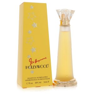 Hollywood by Fred Hayman  Eau De Parfum Spray 1.7 oz