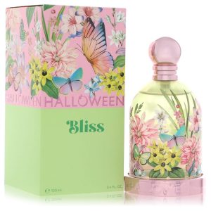 Halloween Bliss by Jesus Del Pozo  Eau De Toilette Spray 3.4 oz