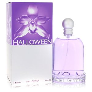 Halloween by Jesus Del Pozo  Eau De Toilette Spray 6.8 oz