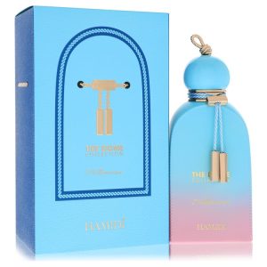 Hamidi The Dome Millennium by Hamidi Eau De Parfum Spray 3.4 oz
