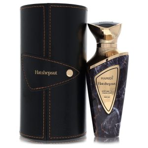 Hamidi Legacy Hatshepsut by Hamidi Eau De Parfum Spray 3.4 oz