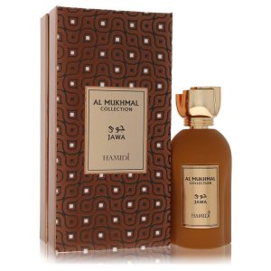 Hamidi Al Mukhmal Jawa by Hamidi    Eau De Parfum Spray 3.4 oz
