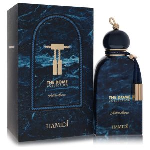 Hamidi The Dome Astrodome by Hamidi  Eau De Parfum Spray 3.4 oz