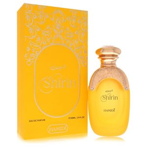 Hamidi Shirin by Hamidi  Eau De Parfum Spray 3.4 oz