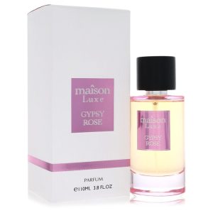 Hamidi Maison Luxe Gypsy Rose by Hamidi  Parfum Spray 3.8 oz