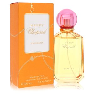 Happy Bigaradia by Chopard  Eau De Parfum Spray 3.4 oz