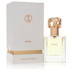 Hawa by Swiss Arabian  Eau De Parfum Spray 1.7 oz