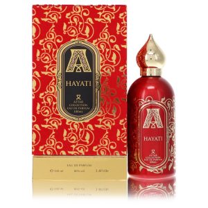 Hayati by Attar Collection   Eau De Parfum Spray 3.4 oz