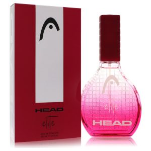 Head Elite by Head  Eau De Toilette Spray 3.4 oz