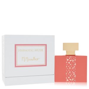 Hypnotic Musk by M. Micallef   Eau De Parfum Spray 3.3 oz