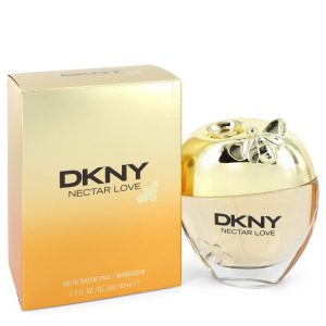 DKNY Nectar Love by Donna Karan  Eau De Parfum Spray 1.7 oz