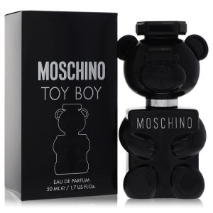 Moschino Toy Boy by Moschino   Eau De Parfum Spray 1.7 oz