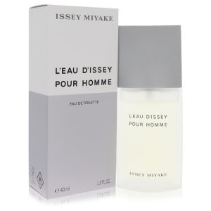 L'EAU D'ISSEY (issey Miyake) by Issey Miyake   Eau De Toilette Spray 1.3 oz