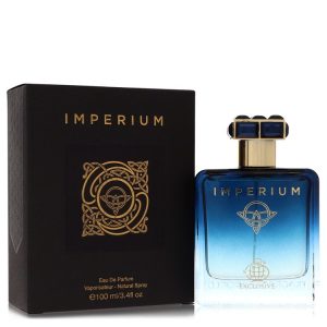 Imperium by Fragrance World    Eau De Parfum Spray 3.4 oz