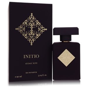 Initio Atomic Rose by Initio Parfums Prives   Eau De Parfum Spray 3.04 oz