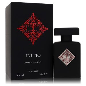 Initio Mystic Experience by Initio Parfums Prives   Eau De Parfum Spray 3.04 oz