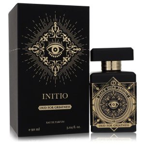 Initio Oud For Greatness by Initio Parfums Prives   Eau De Parfum Spray 3.04 oz