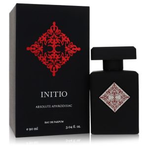 Initio Absolute Aphrodisiac by Initio Parfums Prives   Eau De Parfum Spray 3.04 oz
