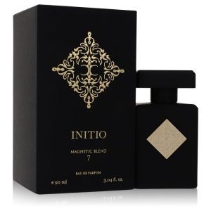 Initio Magnetic Blend 7 by Initio Parfums Prives   Eau De Parfum Spray 3.04 oz