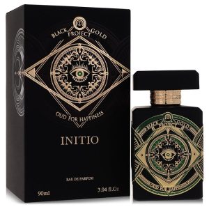 Initio Oud For Happiness by Initio Parfums Prives   Eau De Parfum Spray 3.04 oz