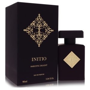 Initio Narcotic Delight by Initio Parfums Prives   Eau De Parfum Spray 3.04 oz