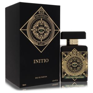 Initio Oud For Greatness Neo by Initio Parfums Prives   Eau De Parfum Spray 3.04 oz