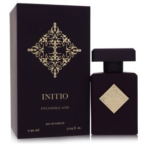 Initio Psychedelic Love by Initio Parfums Prives   Eau De Parfum Spray 3.04 oz
